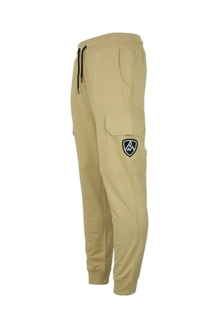 Joggingbroek Cargo Beige - Beige