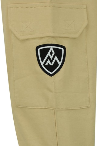 Joggingbroek Cargo Beige - Beige