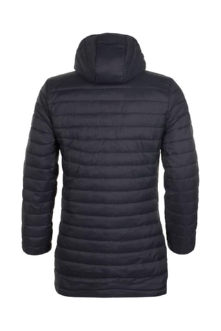 Dubbelzijdige Parka Cesario Donkergrijs - Grijs