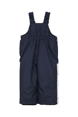 Windjack en Tuinbroek - Blauw