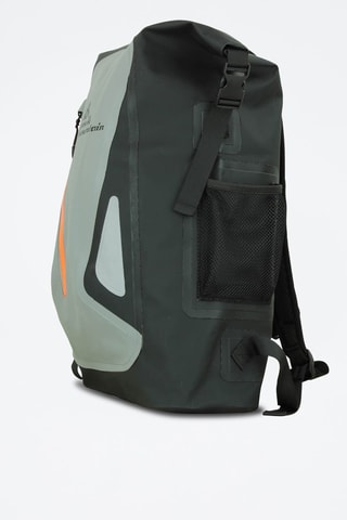 Backpack Mistral Grijs en Zwart - Zwart