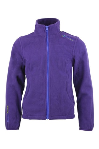 2-in-1 Ski-jasje Gaciono Marineblauw - Blauw