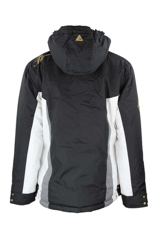 Ski-jack Anityx Zwart - Zwart