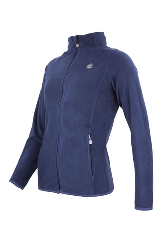 Fleece Trui Afonor - Marineblauw - Blauw