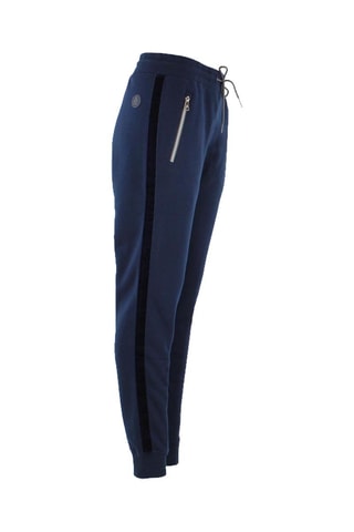 Joggingbroek Anovre  Nachtblauw - Blauw