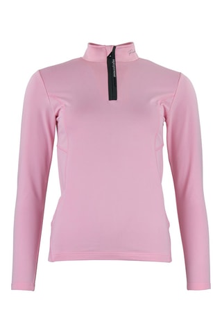 T-shirt - Roze - Roze