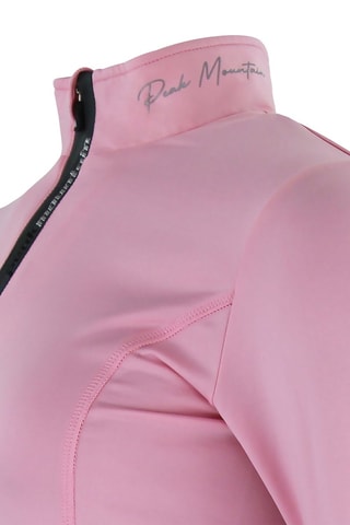 T-shirt - Roze - Roze