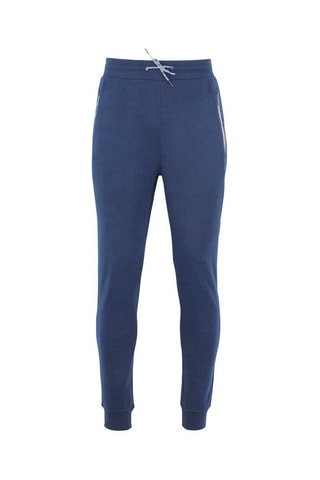 Broek Canoe Marineblauw - Blauw