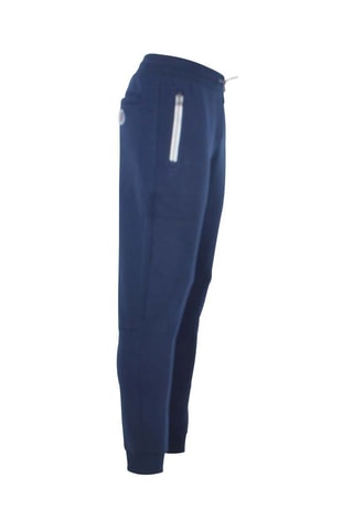 Broek Canoe Marineblauw - Blauw