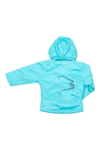 Windjack en Broek - Blauw