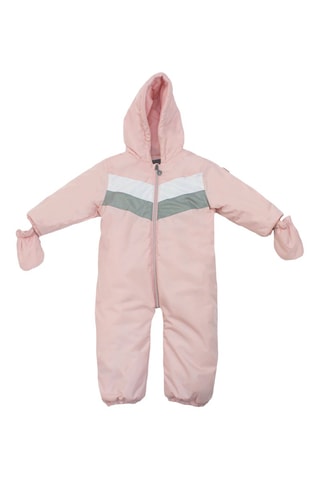 Skipak Mecaro Roze - Roze