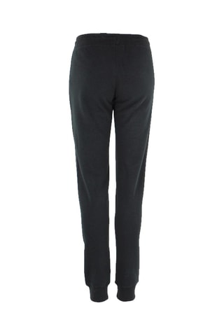 Broek Anoe Zwart - Zwart