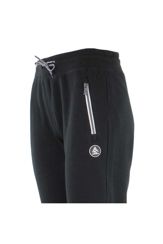 Broek Anoe Zwart - Zwart