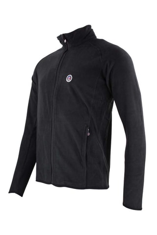 Fleece Jasje Cafonor Zwart - Zwart