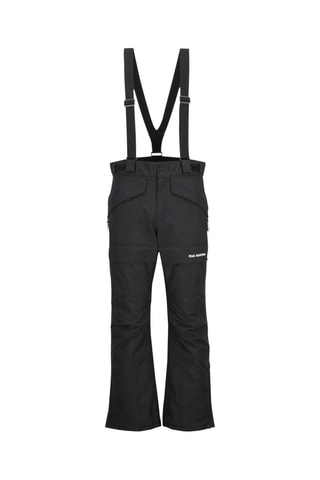 Skibroek Cerider - Zwart - Zwart