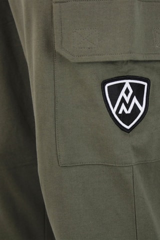 Joggingbroek Cargo Kaki - Groen