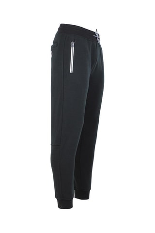 Joggingbroek Canoe Zwart - Zwart