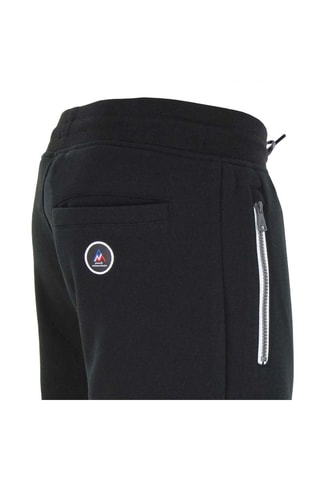 Joggingbroek Canoe Zwart - Zwart