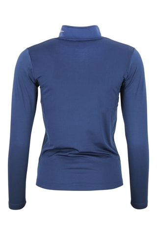 T-shirt - Blauw - Blauw