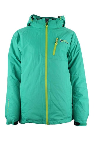 2-in-1 Jasje Acixi Groen - Groen