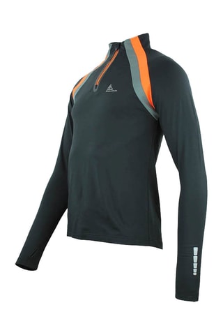 Sweater Cranium Zwart - Zwart