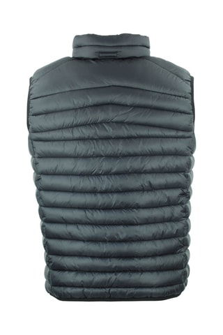 Bodywarmer Coti Zwart - Zwart