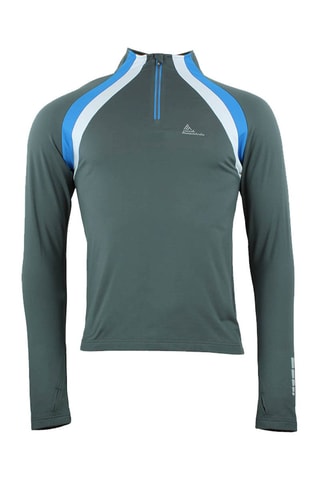 Sweater Cranium Grijs - Grijs