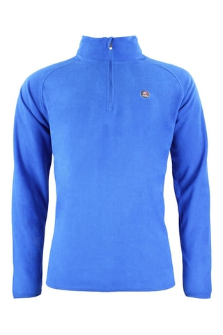 Fleece Trui Cafinor - Blauw - Blauw