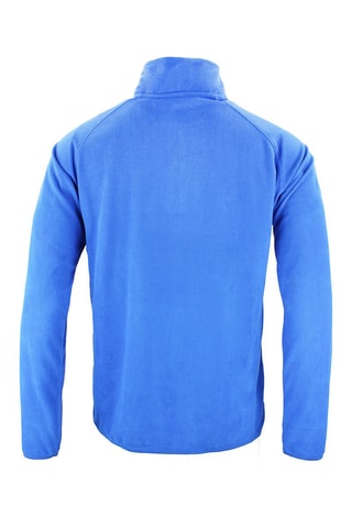 Fleece Trui Cafinor - Blauw - Blauw