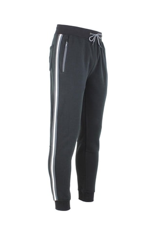 Broek Cisco Zwart - Zwart