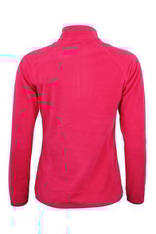 Fleece Trui Afinor - Fuchsia - Roze