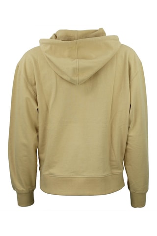 Sweater met Capuchon Alauren Beige - Beige