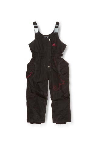 Skipak Fombluxi Zwart - Zwart