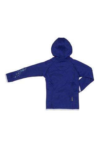 Jack met Capuchon Gacampus - Blauw - Blauw