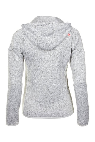 Fleece Jack Atora   - Grijs - Grijs