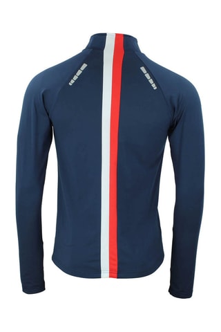 Sweater Cranium Marineblauw - Blauw