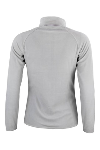 Fleece Trui Afonor - Parelgrijs - Grijs