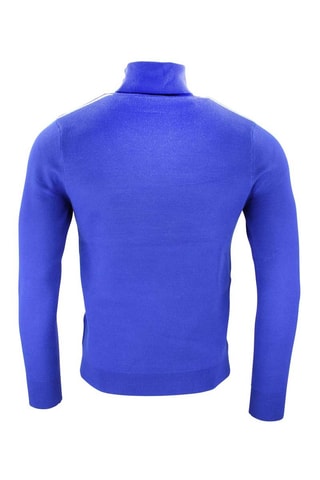 Trui Clan  Koningsblauw - Blauw