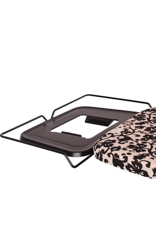 Table à repasser pliable Tiffany