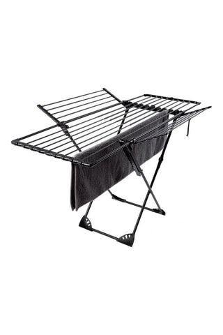 Etendoir à linge Umea - 27 m d'étendage