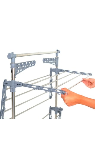 Etendoir Extra 25 m d'étendage