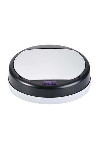 Couvercle de poubelle Kitchen Move Soho Artic - 31 x 31 x 13 cm