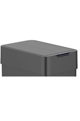 Couvercle de poubelle Silverlake - 42 x 27 x 8 cm