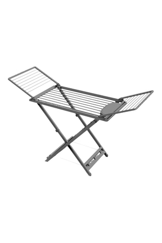 Étendoir pliable Myra - 21 m d'étendage