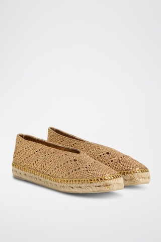 Espadrilles Kim - Doré