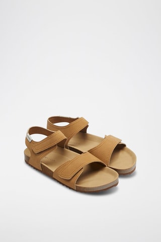 Sandales - Camel