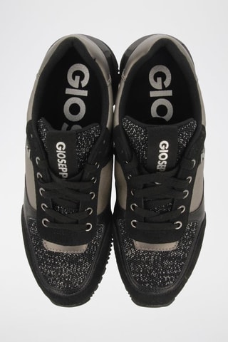 Baskets - Noir et gris