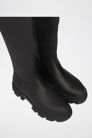 Bottes - Noir