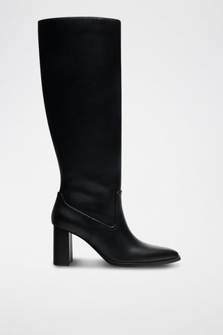 Bottes - Noir