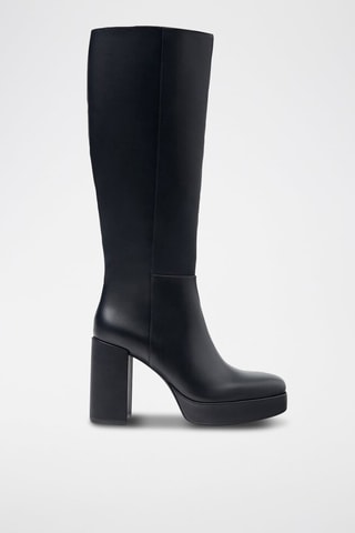 Bottes - Noir